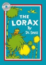 Lorax  +D