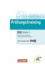 Pruefungstraining DSD Stufe 1 Deutsches Sprachdiplom der Kultusministerkonferenz