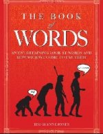 Book of Words (HB)