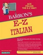 E-Z Italian, 4th ed