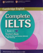 Complete IELTS Bands 4-5 TB