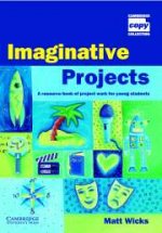 Imaginative Projects Bk