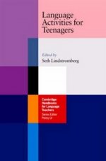 Lang Activities for Teenagers PB