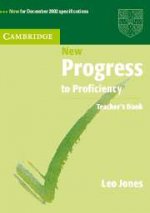 New Progress to Prof TB