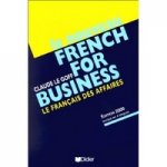 Nouveau French For Business (Ed. 2000)  Livre De LEleve