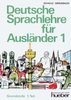 Deutsche Sprachl.f.Ausl.1