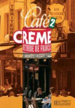 Cafe Creme 2 Livre de leleve