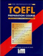 Hein ELT TOEFL Prep Course +key 2Ed