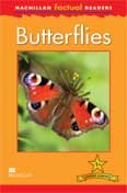 Butterflies Reader