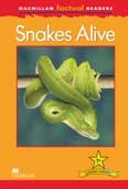 Snakes Alive Reader