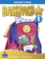 Backpack Gold 1 TB NEd