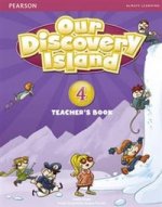 Our Discovery Island 4 TB+pin code