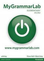 MyGrammarLab Elem with Key and MyLab Pack