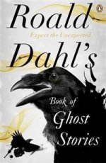 Roald Dahls Book of Ghost Stories  (Ned)