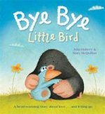 Bye-Bye, Little Bird  (PB) illustr