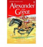 Alexander the Great (HB)