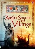 Anglo-Saxons and Vikings (History of Britain)