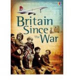 Britain Since the War (History of Britain)
