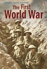 First World War (HB)