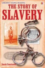 Story of Slavery  (HB)