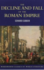 Decline & Fall of Roman Empire
