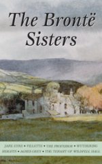Selected Works of the Bronte Sisters (TPB)
