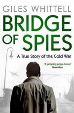 Bridge of Spies: True Story of the Cold War