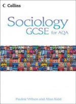 Sociology GCSE for AQA  (SB)