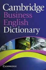 C Bus Eng Dictionary