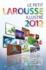 Petit Larousse Illustre 2012