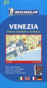 Venezia Plan (Венеция, план)