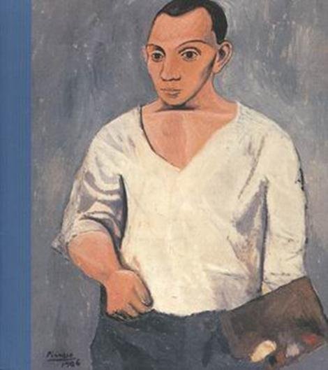 Весь Пикассо. 1881—1973 годы