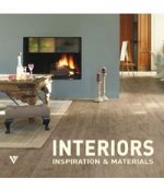 Interiors: Inspiration and Materials