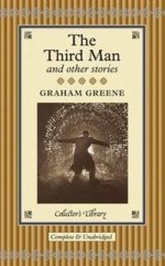 Third Man & Other Stories   (HB)