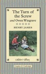 Turn of the Screw & Owen Wingrave (HB)