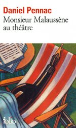 Monsieur Malaussene au Theatre