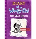 Diary of a Wimpy Kid 5: Ugly Truth