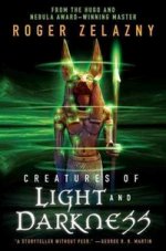 Creatures of Light and Darkness  TPB