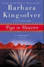 Pigs in Heaven  (NY Times bestseller)   TPB