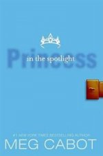 Princess Diaries 2: Princess in Spotlight