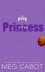 Princess Diaries 3: Princess in Love