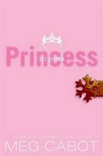 Princess Diaries 5: Princess in Pink