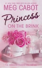 Princess Diaries 8: Princess on Brink