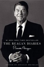 Reagan Diaries (TPB) No.1 NY Times bestseller