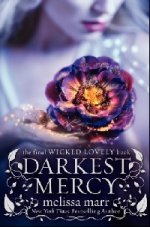 Wicked Lovely 5: Darkest Mercy