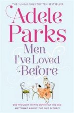 Men Ive Loved Before  (UK bestseller)