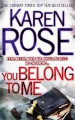 You Belong to Me (Sunday Times bestseller)