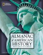 Almanac of American History  HB