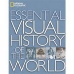 Essential Visual History of World  TPB