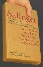 Salinger: Classic Critical and Personal Portrait  TPB #ост./не издается#
